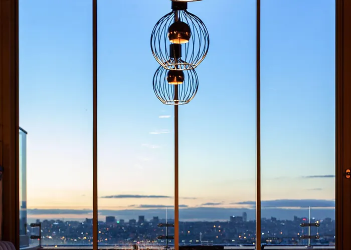 Grand De Pera Hotel 4*