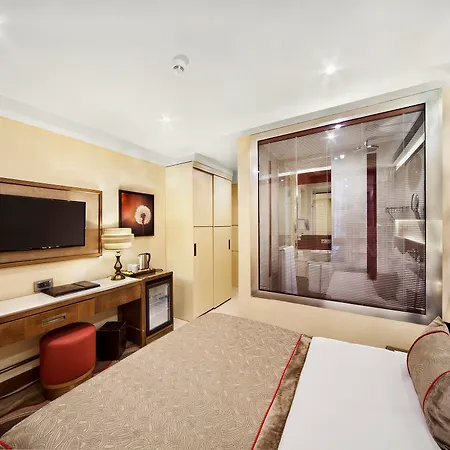 Grand De Pera 4* Provincia di Istanbul