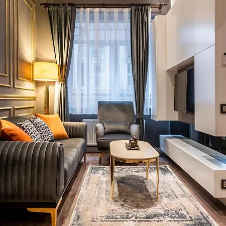 Grand De Pera Istambul