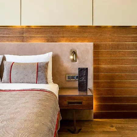 Hotel Grand De Pera Istambul