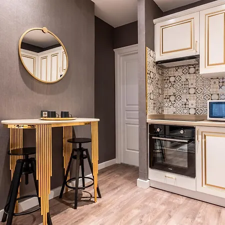 Grand De Pera 4* Istambul