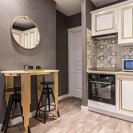 Grand De Pera 4* Istanbulská provincie