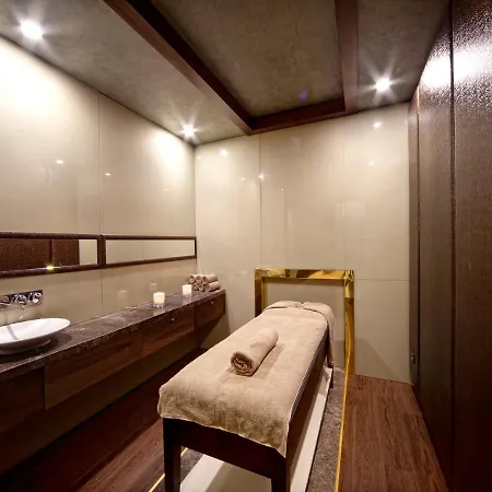 Grand De Pera 4*