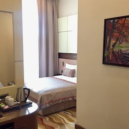 Grand De Pera Istanbul
