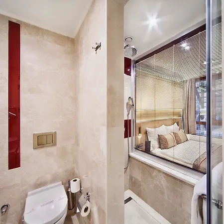 Hotel Grand De Pera