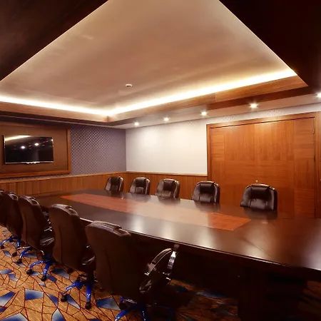 Grand De Pera 4* Istanbul
