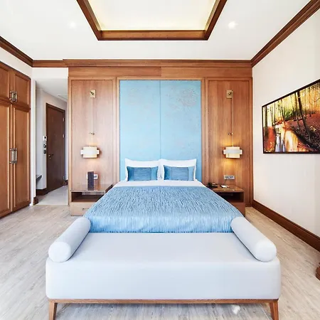 Grand De Pera 4* Istanbul