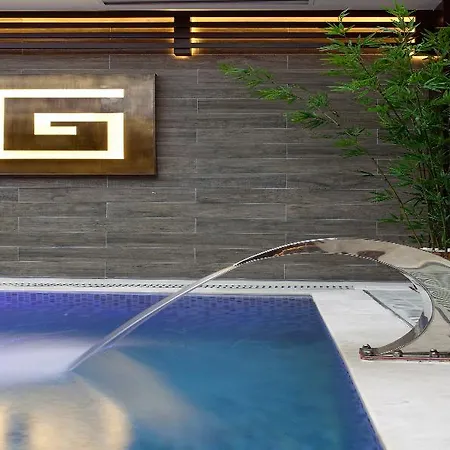 Grand De Pera 4*