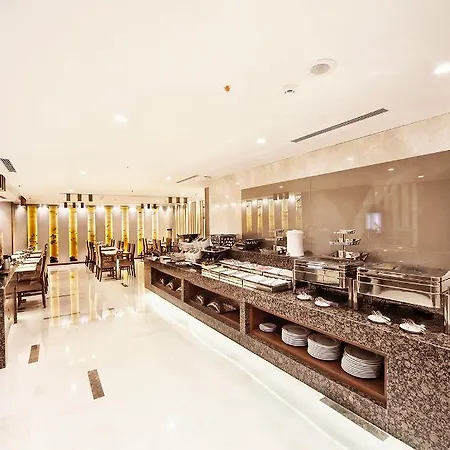 Grand De Pera Istanbul