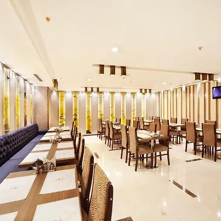 Grand De Pera 4* Istanbul