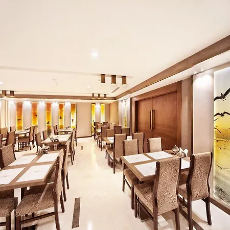 Grand De Pera Hotel Istanbul
