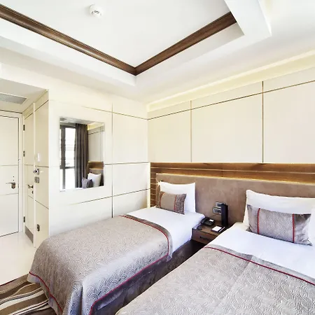 Grand De Pera Istambul