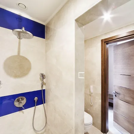 Hotel Grand De Pera Istambul