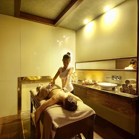 Grand De Pera Hotel Istambul