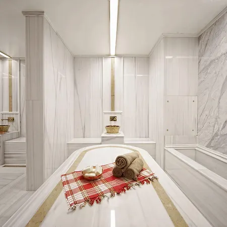 Grand De Pera Estambul