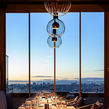 Grand De Pera Hotel 4*