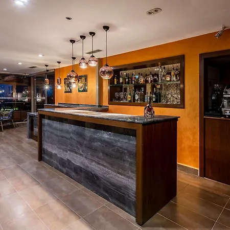 Grand De Pera 4* Estambul