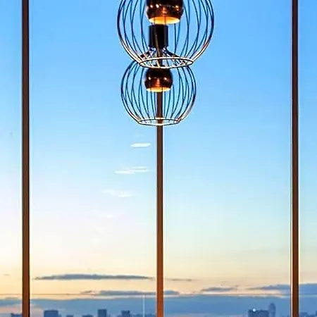 Hotel Grand De Pera Istanbulská provincie