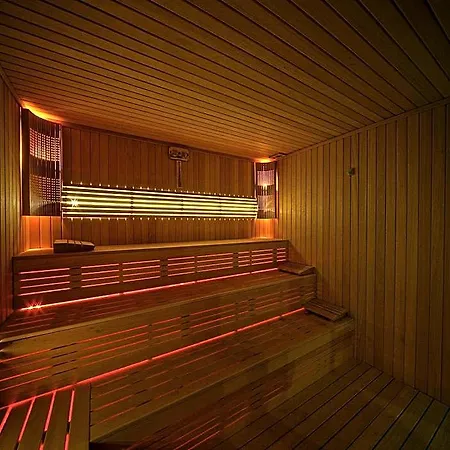 Grand De Pera 4* Istanbulská provincie