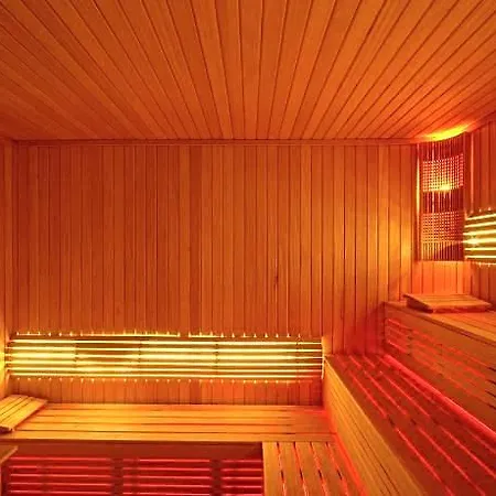 Hotel Grand De Pera 4*