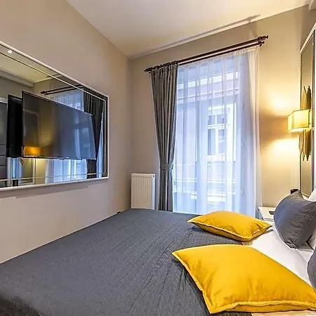 Grand De Pera 4*