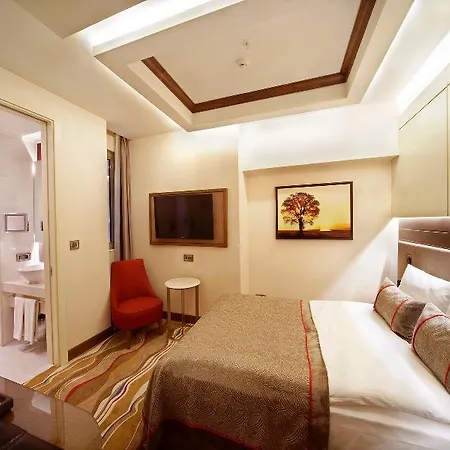 Hotel Grand De Pera