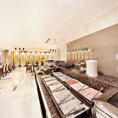 Hotel Grand De Pera