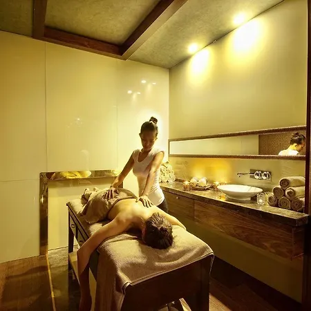 Grand De Pera 4* Istanbul