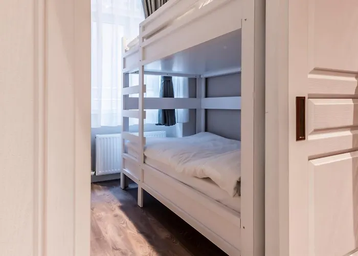 Grand De Pera Hotel Istanboel