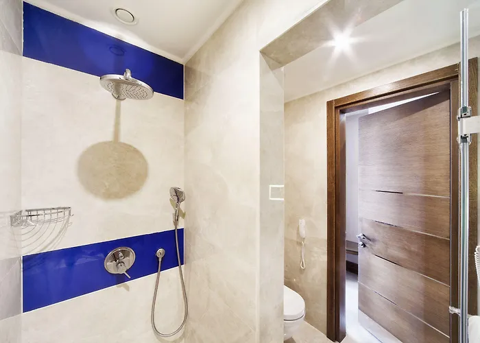 Hotel Grand De Pera Istanboel