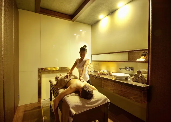 Grand De Pera Hotel Istanboel