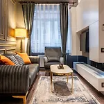 Grand De Pera Istambul