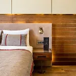 Hotel Grand De Pera Istambul