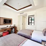Hotel Grand De Pera