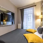 Hotel Grand De Pera 4*