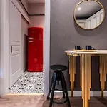 Grand De Pera Hotel Istambul
