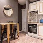 Grand De Pera 4* Istambul