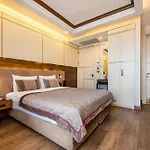 Grand De Pera Istambul