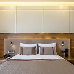 Grand De Pera Hotel Istambul