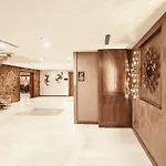 酒店 佩拉大酒店 4*