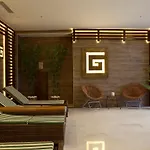 Grand De Pera Istambul