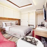 Grand De Pera Istambul