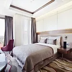 Grand De Pera 4* Istambul