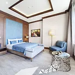 Grand De Pera Hotel