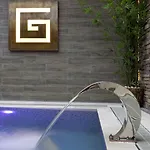 Hotel Grand De Pera