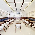 Grand De Pera Hotel Istambul