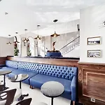 Grand De Pera Hotel Istambul