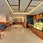 Grand De Pera Hotel 4*