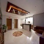 Hotel Grand De Pera Istambul