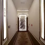 Hotel Grand De Pera